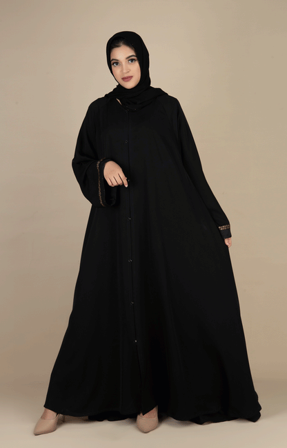 Hareer - Adiela Abaya