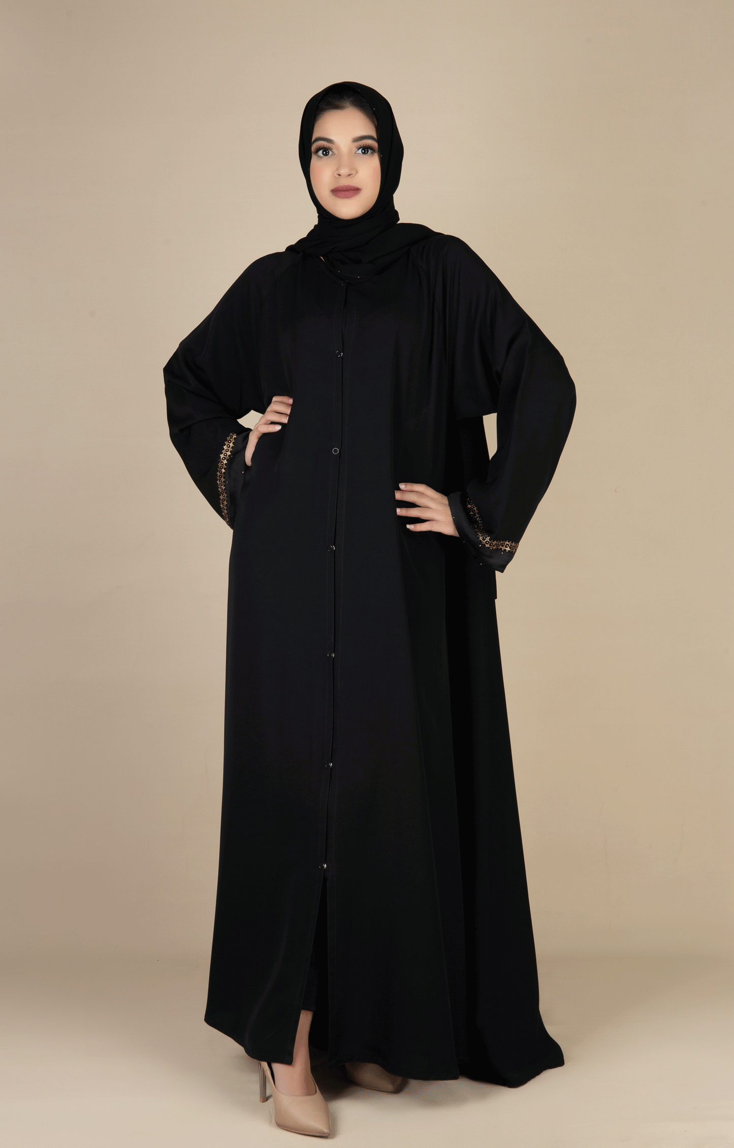 Hareer - Adiela Abaya