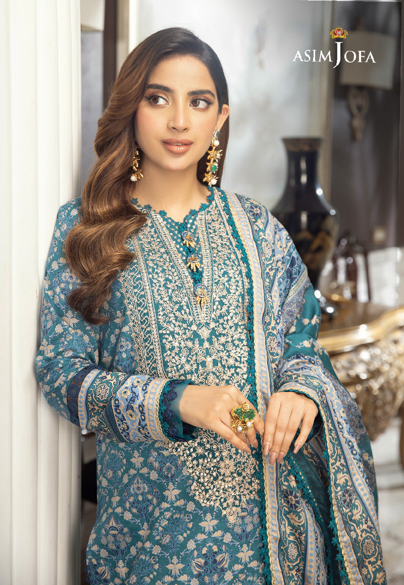 Asim Jofa - AJAI-28