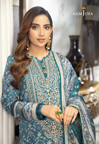 Asim Jofa - AJAI-28