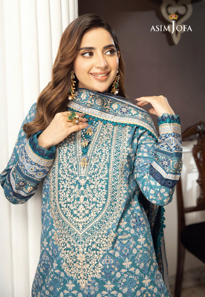 Asim Jofa - AJAI-28