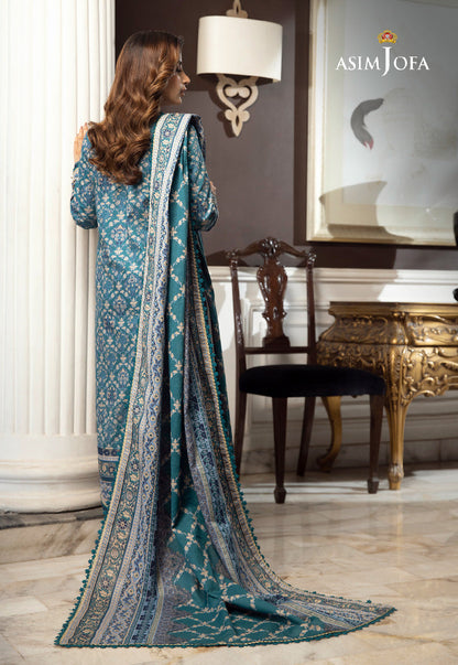 Asim Jofa - AJAI-28