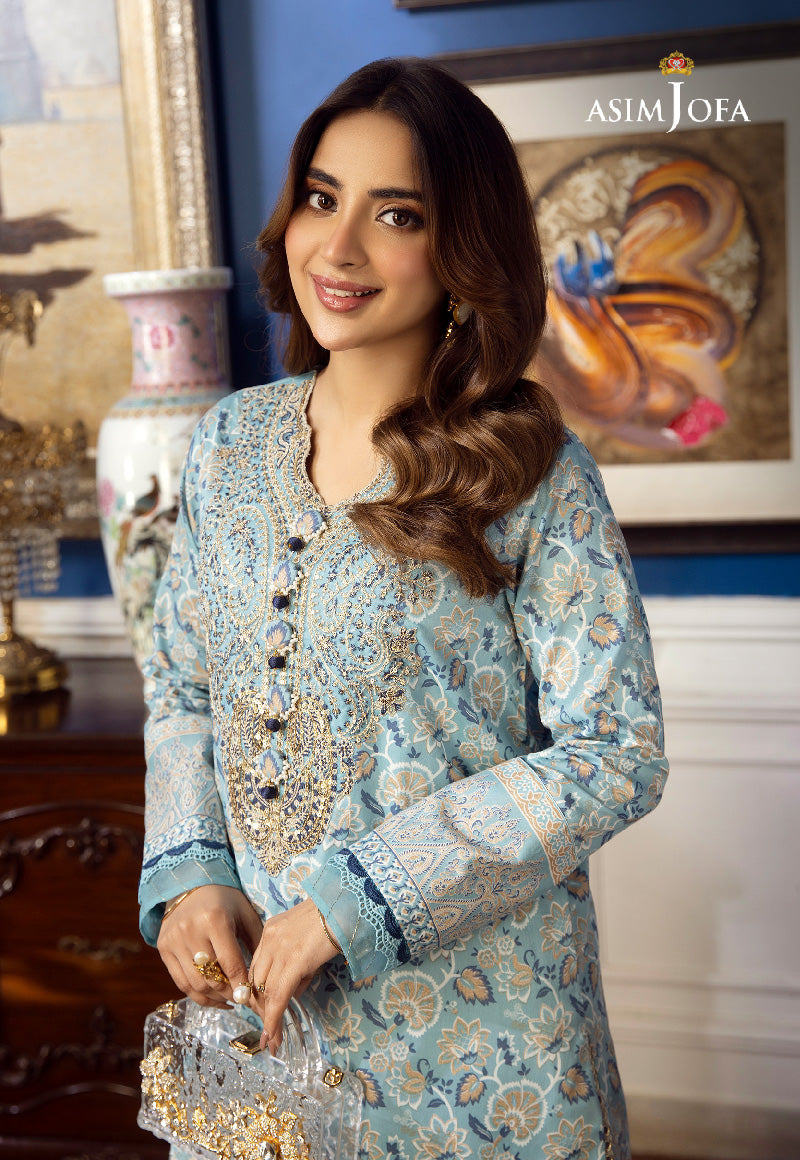 Asim Jofa - AJAI-29