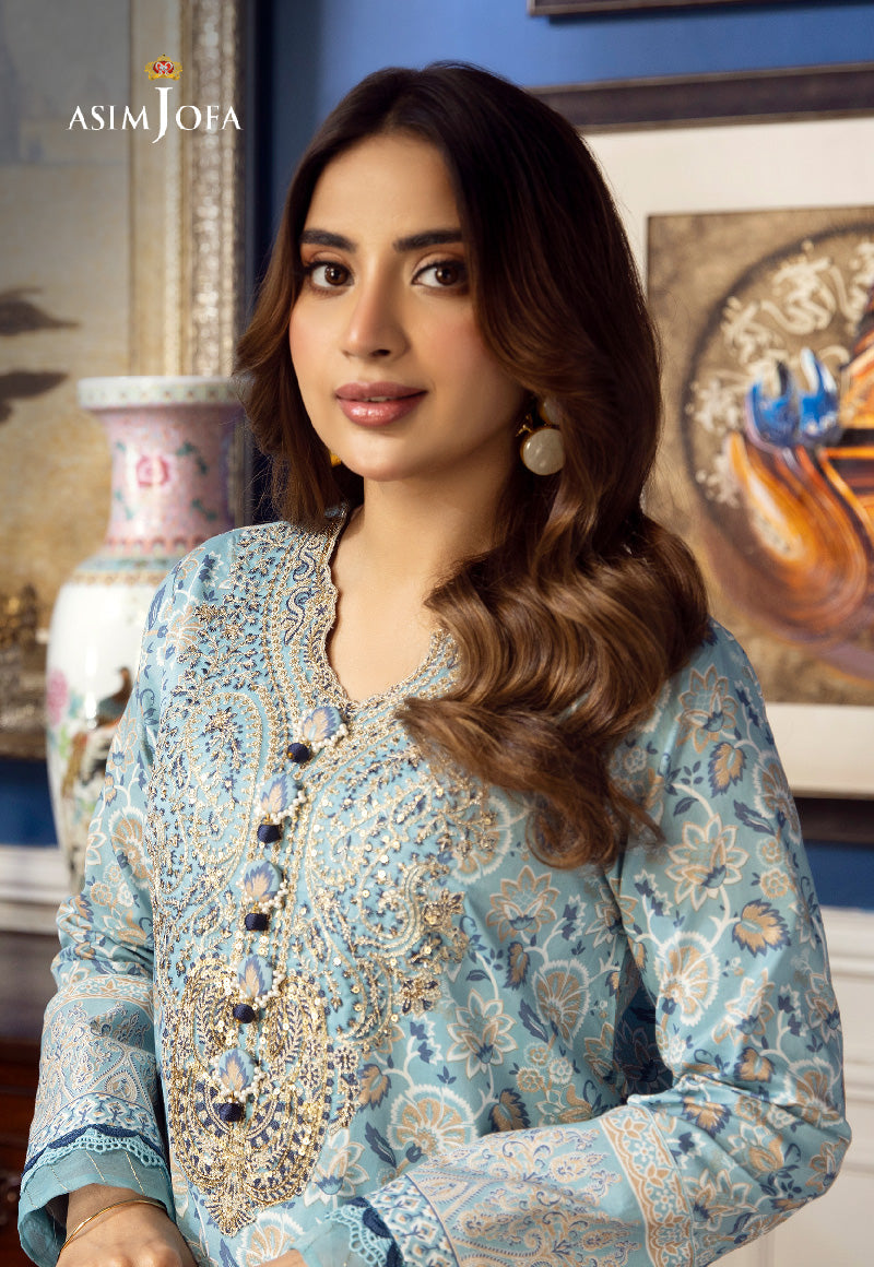 Asim Jofa - AJAI-29