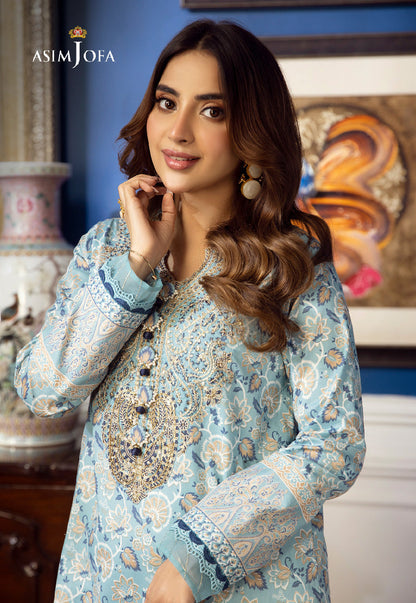 Asim Jofa - AJAI-29