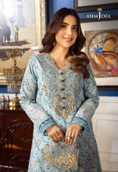 Asim Jofa - AJAI-29