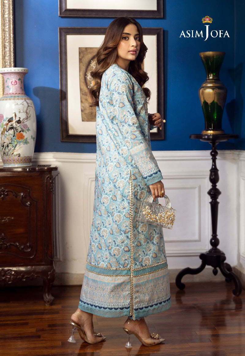 Asim Jofa - AJAI-29