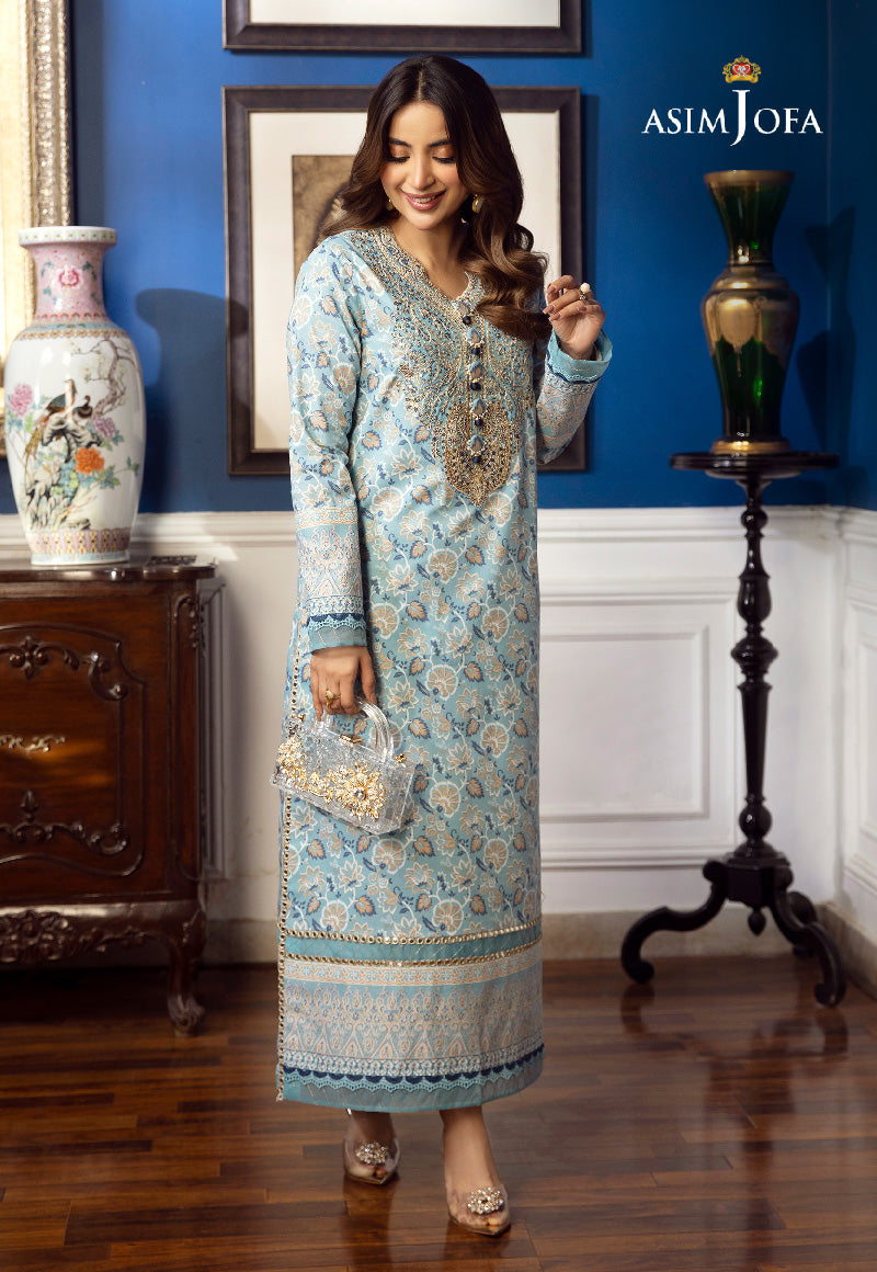 Asim Jofa - AJAI-29