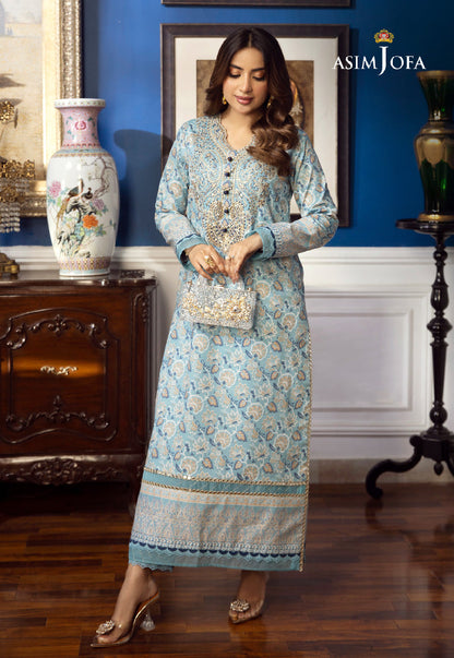 Asim Jofa - AJAI-29