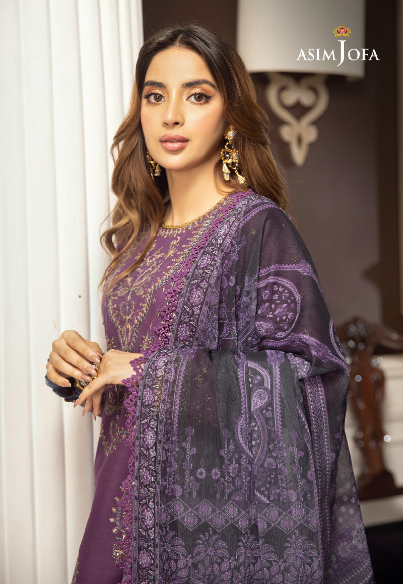 Asim Jofa - AJAI-33