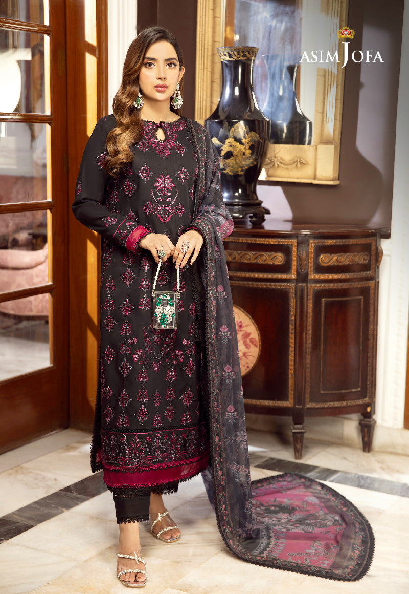 Asim Jofa - AJAI-35