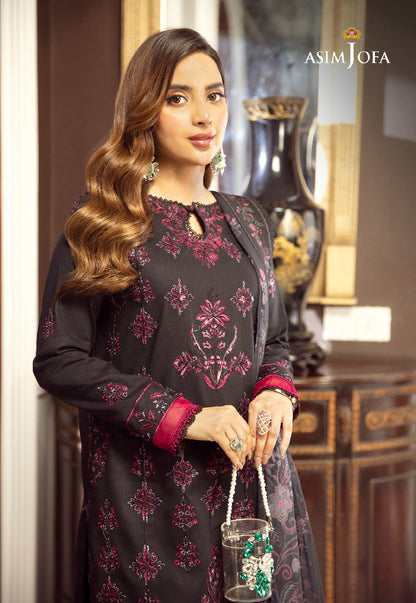 Asim Jofa - AJAI-35