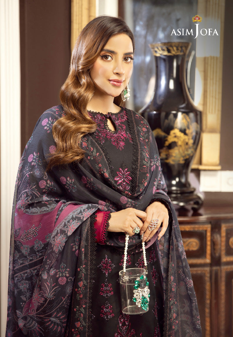 Asim Jofa - AJAI-35