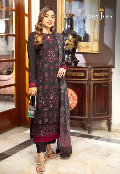 Asim Jofa - AJAI-35