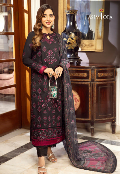 Asim Jofa - AJAI-35