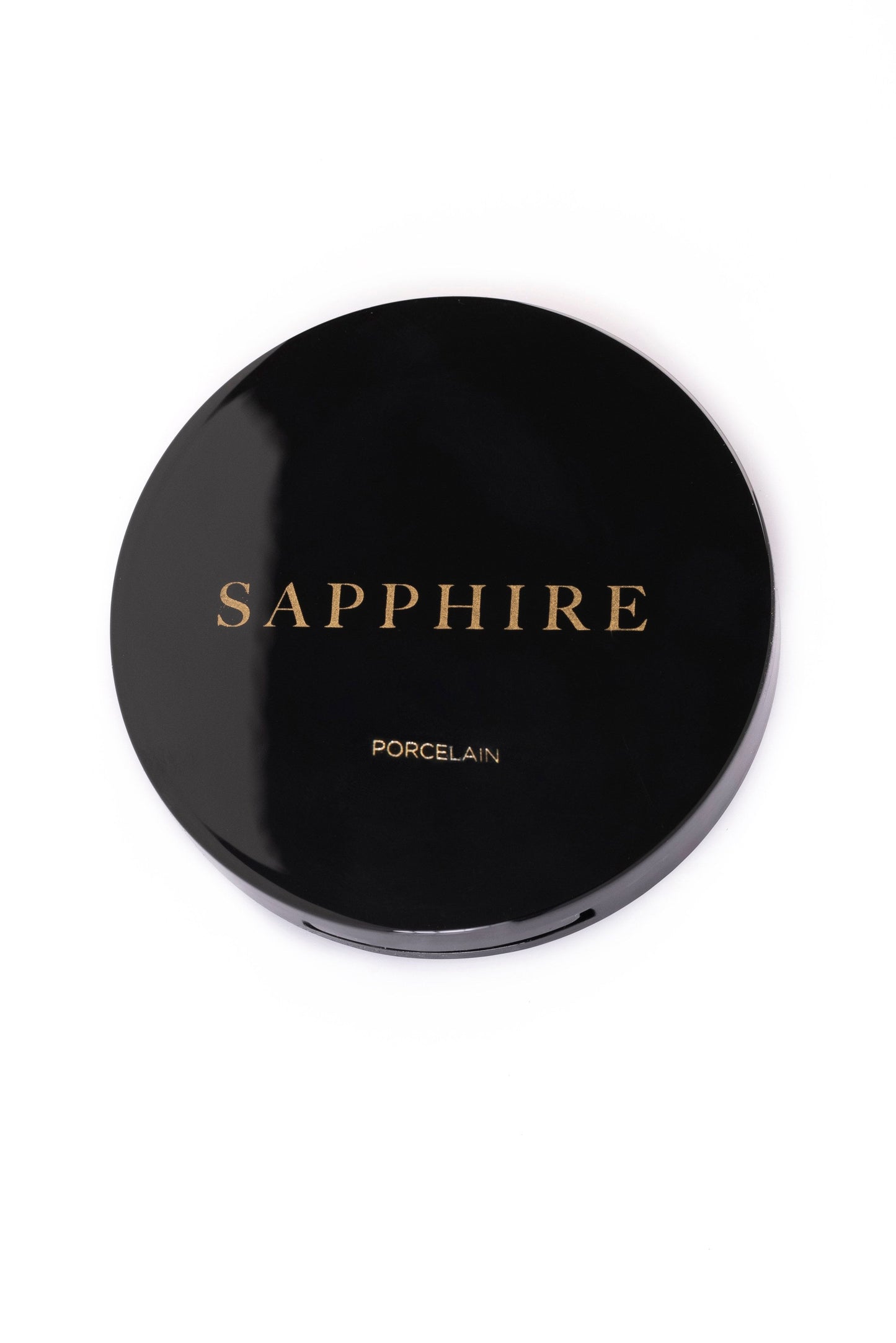 Sapphire - Compact Powder