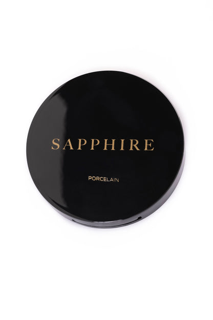 Sapphire - Compact Powder