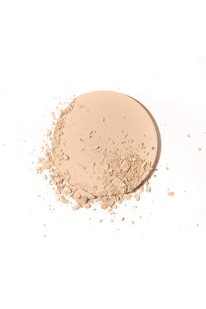 Sapphire - Compact Powder