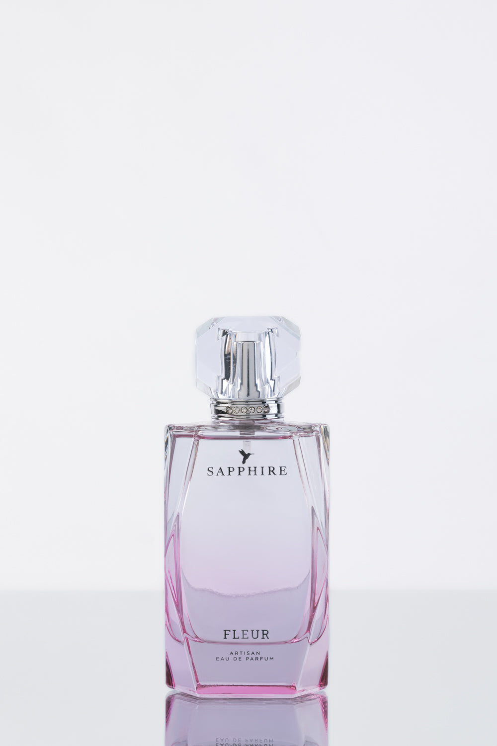 Sapphire - Fleur