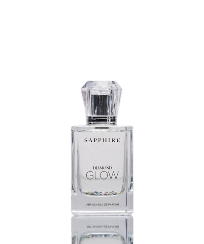 Sapphire - Diamond Glow