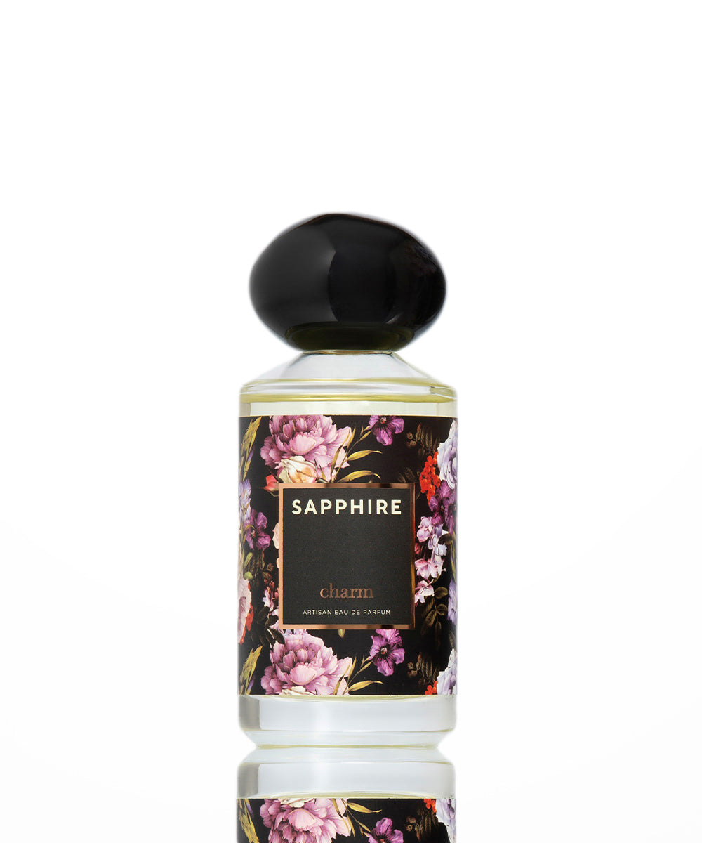 Sapphire - Charm