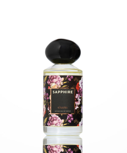 Sapphire - Charm