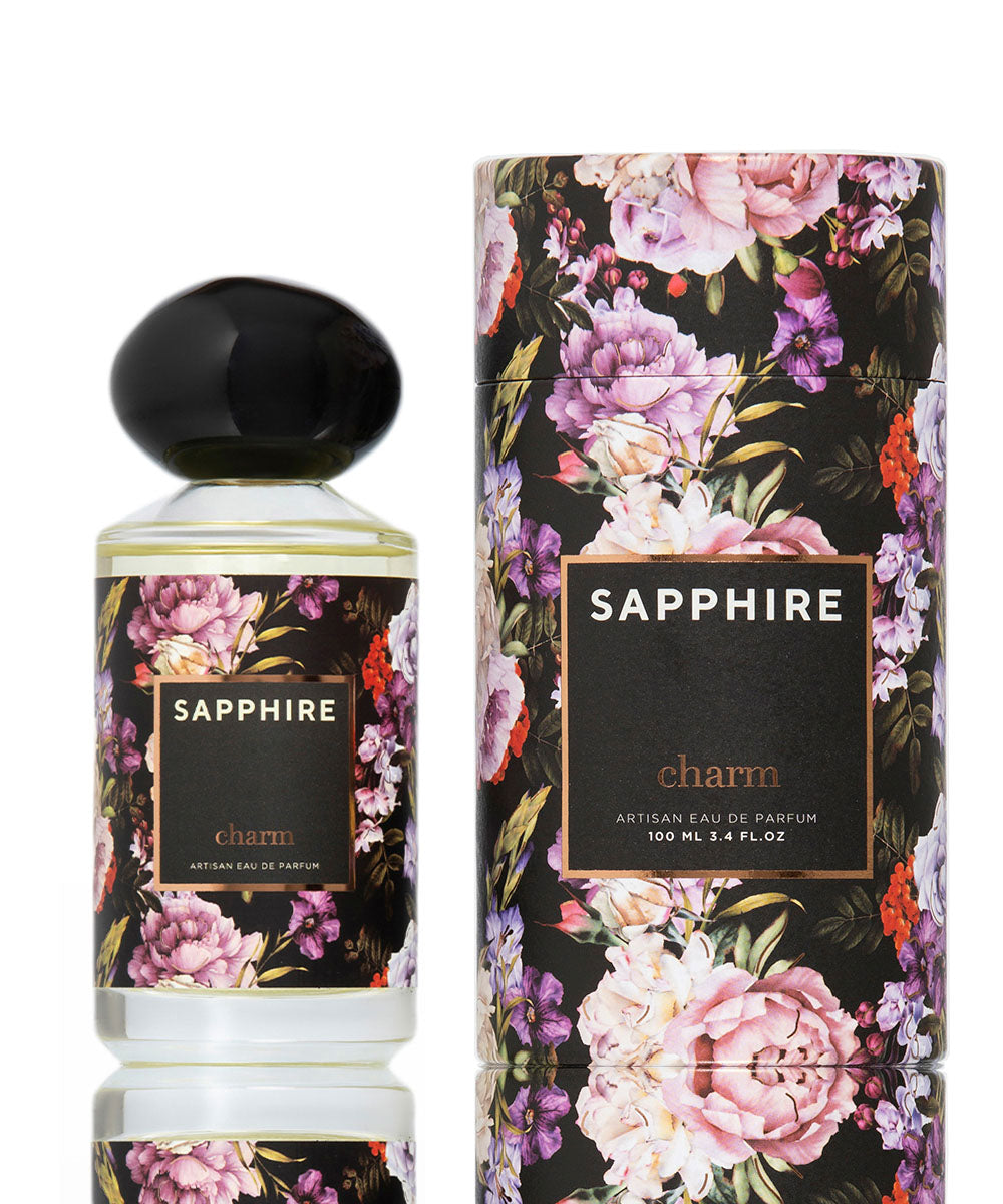 Sapphire - Charm