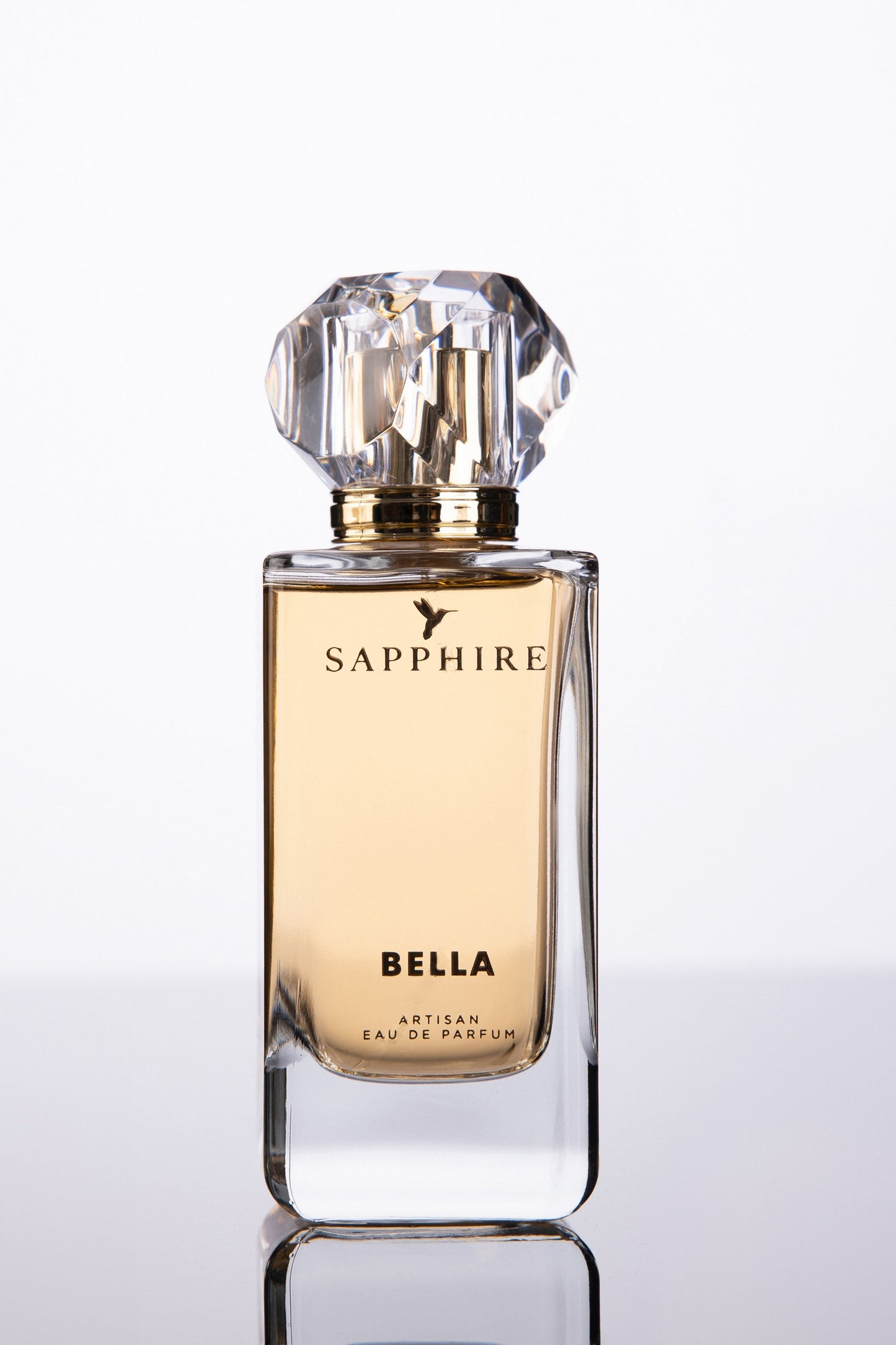 Sapphire - Bella