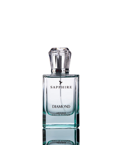 Sapphire - Diamond