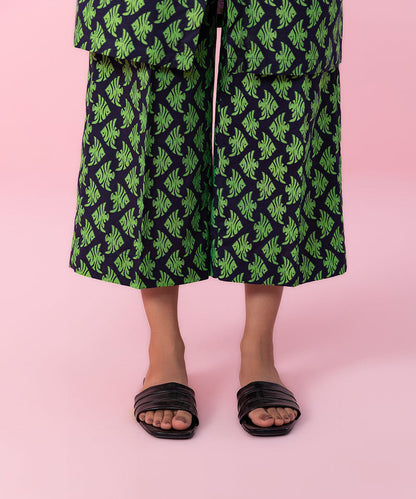 Sapphire - 2 Piece - Dyed Jacquard Suit