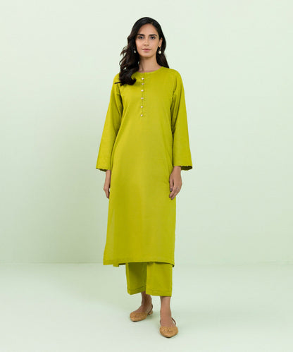 Sapphire - Solid Dobby Shirt