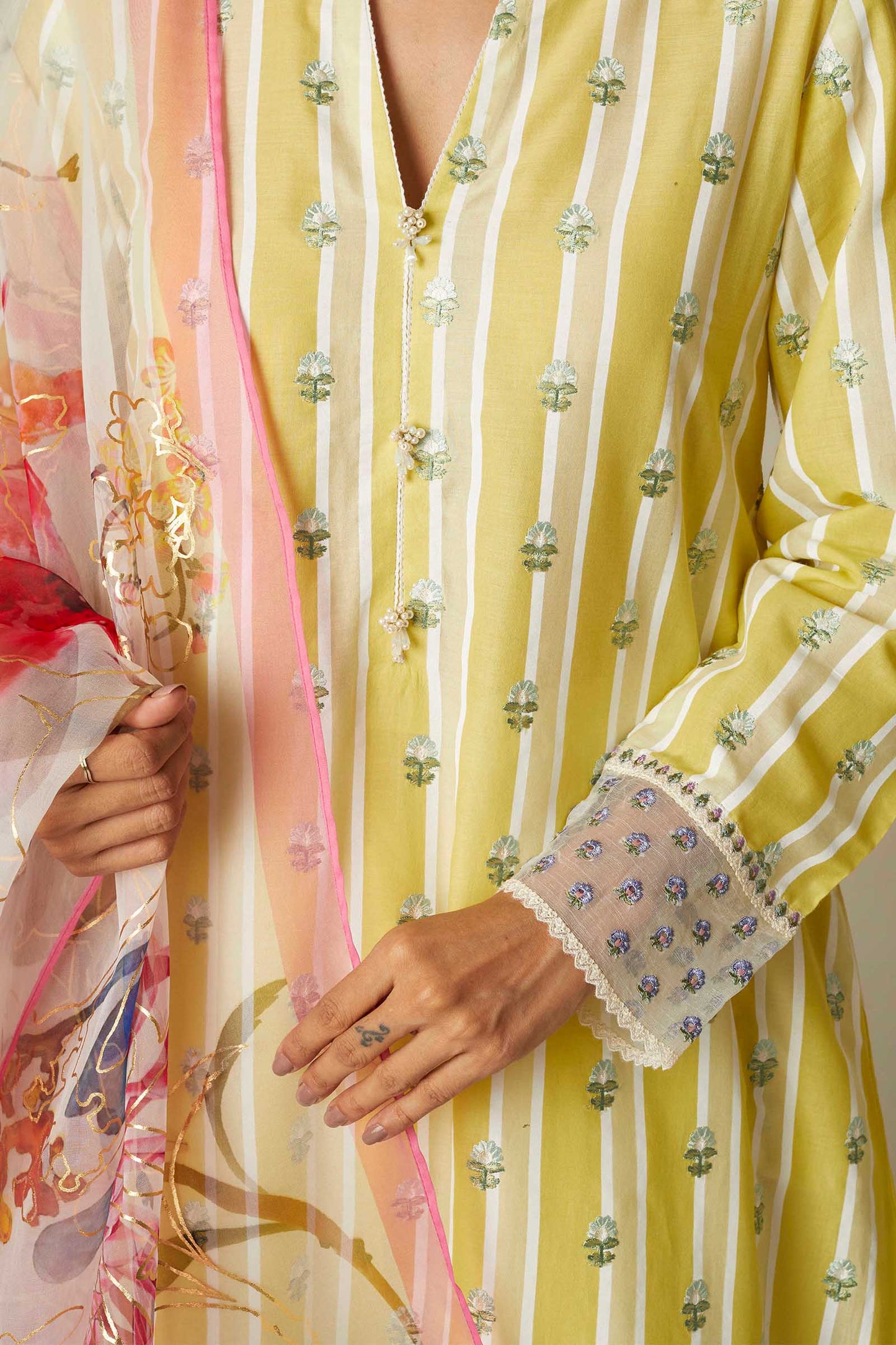 Stitched - Jehanara-A