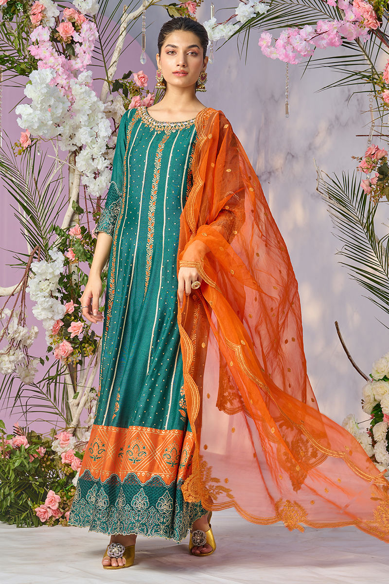 Fatima Khan - Nehal – Western.pk