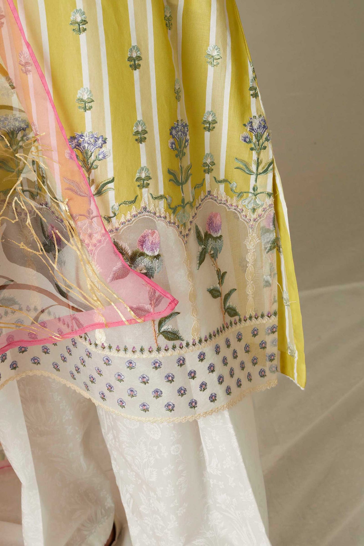 Stitched - Jehanara-A