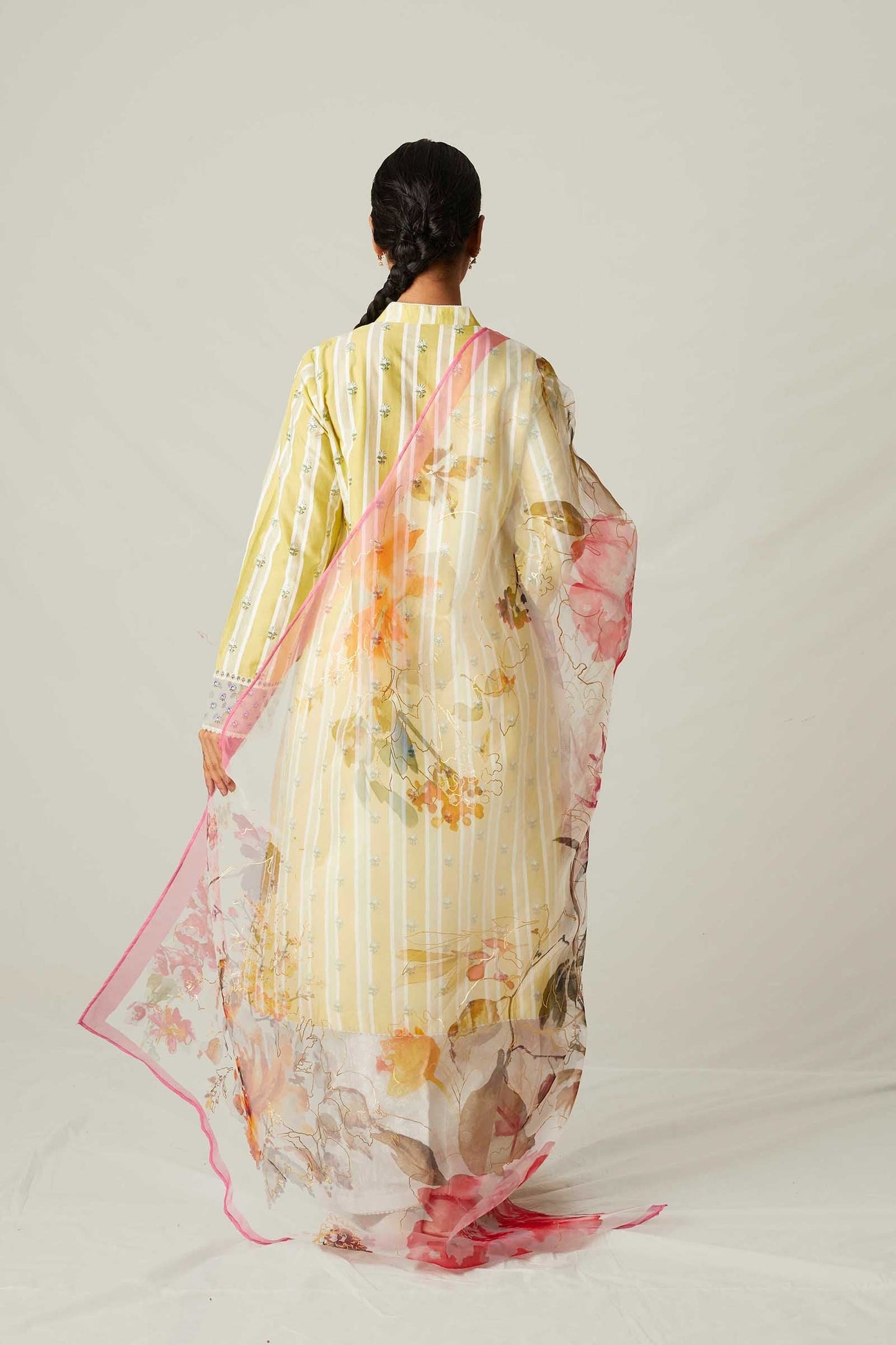 Stitched - Jehanara-A