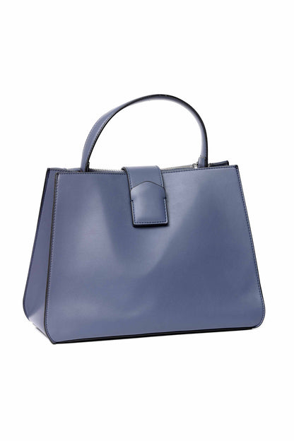 Nishat Linen - Navy Shoulder Bag-429042121