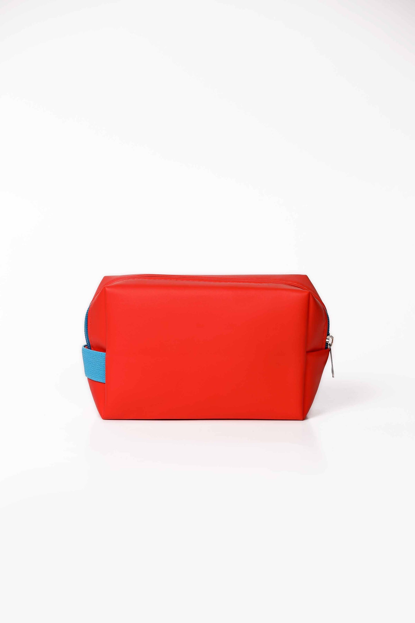 Nishat Linen - Red Vanity Bag-429152101