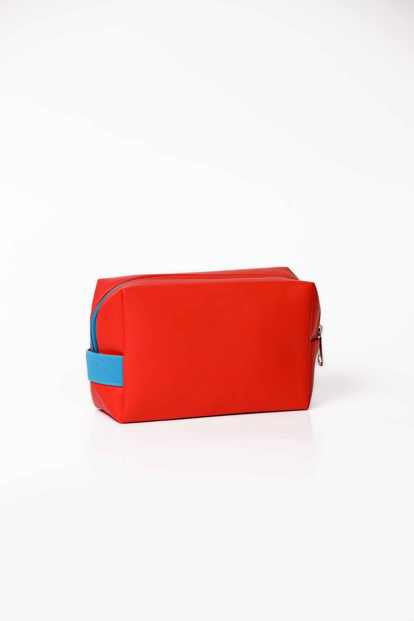 Nishat Linen - Red Vanity Bag-429152101