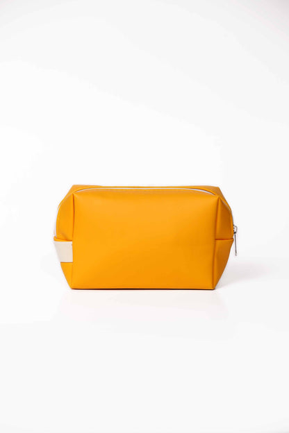 Nishat Linen - Yellow Vanity Bag-429152102