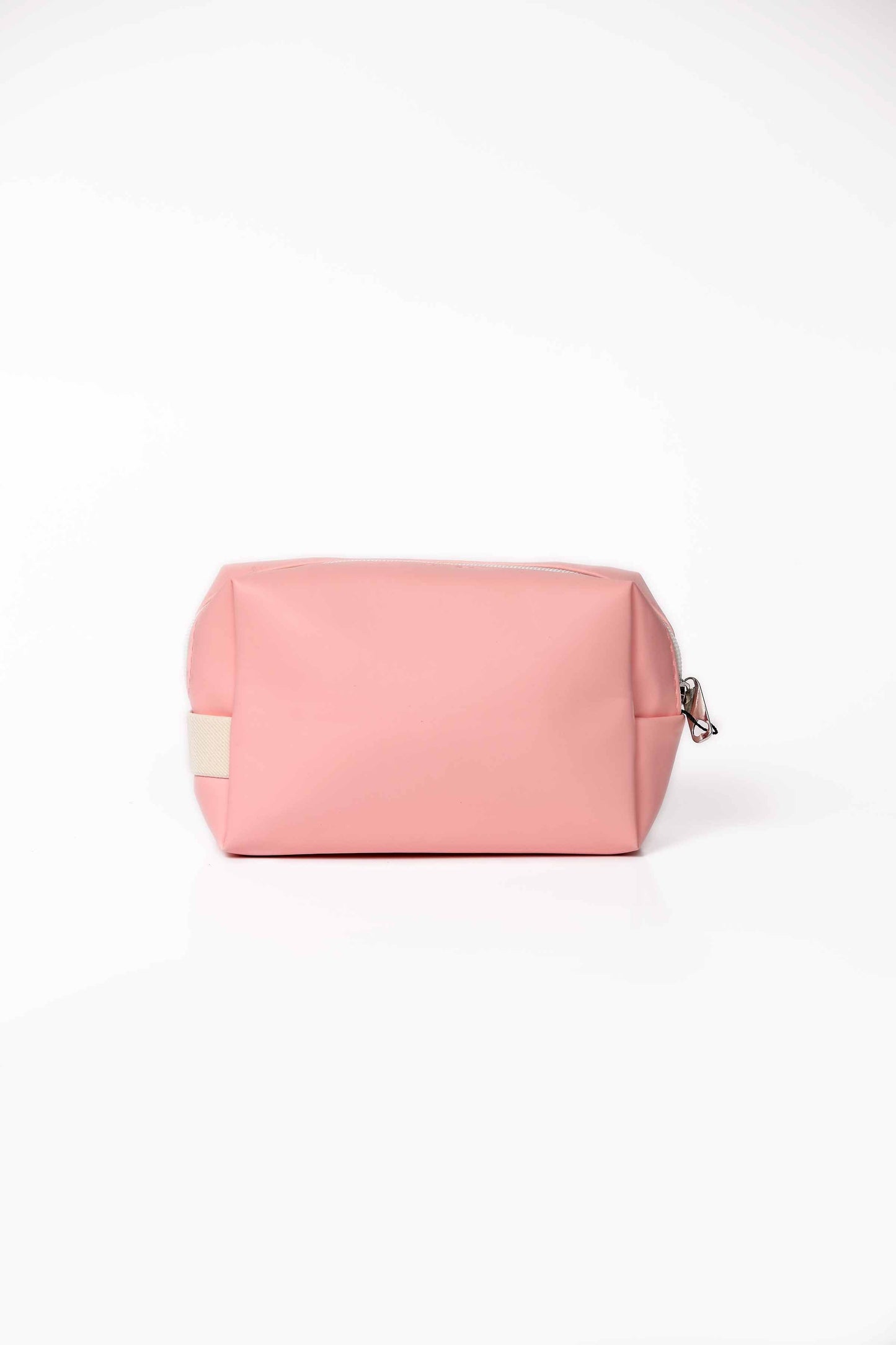 Nishat Linen - Pink Vanity Bag-429152105