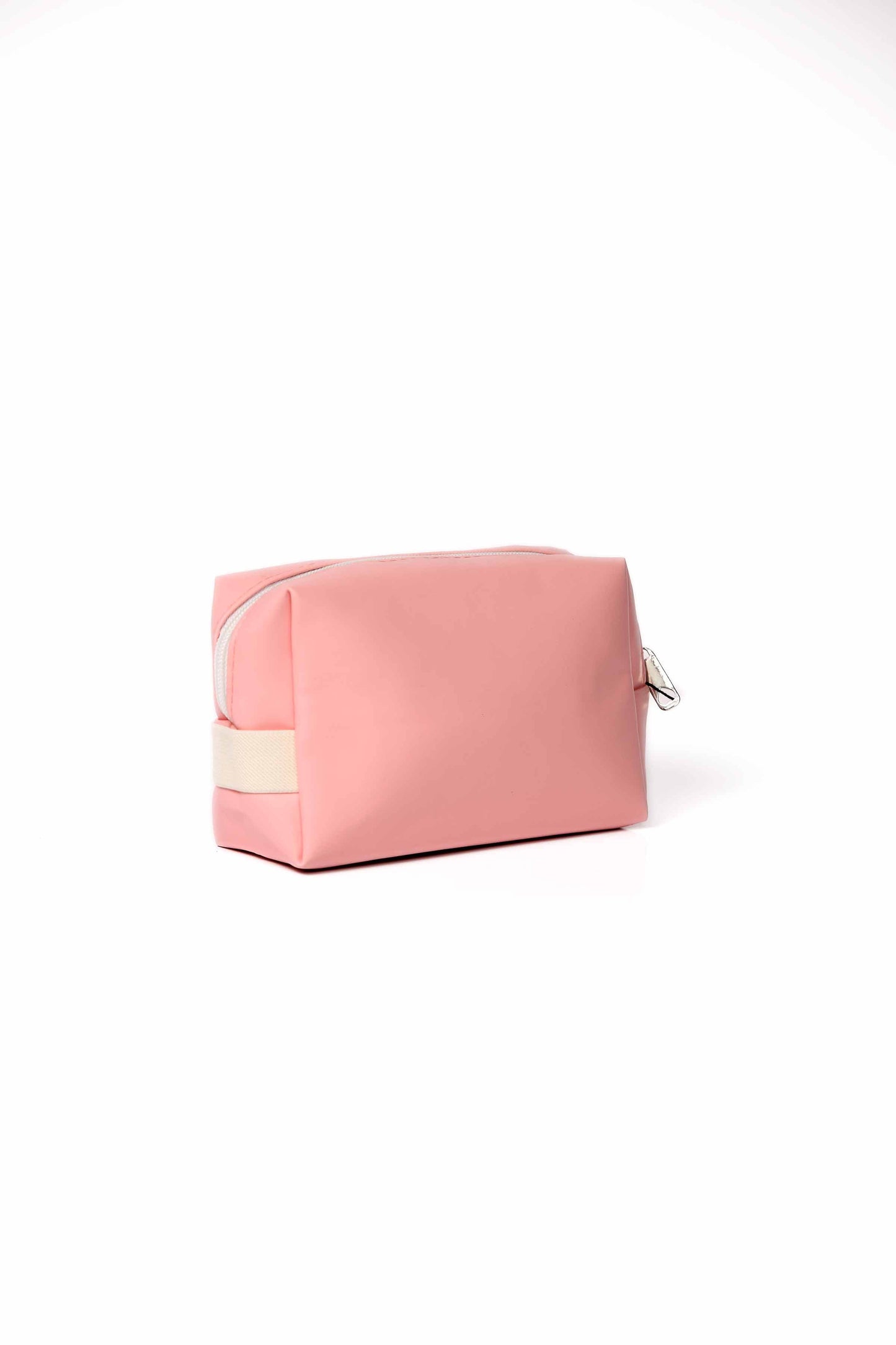 Nishat Linen - Pink Vanity Bag-429152105