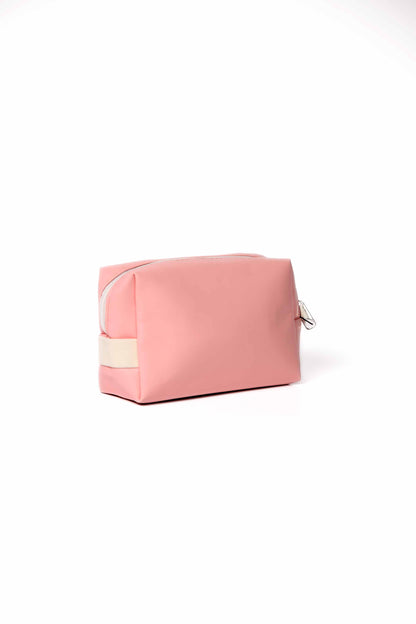 Nishat Linen - Pink Vanity Bag-429152105