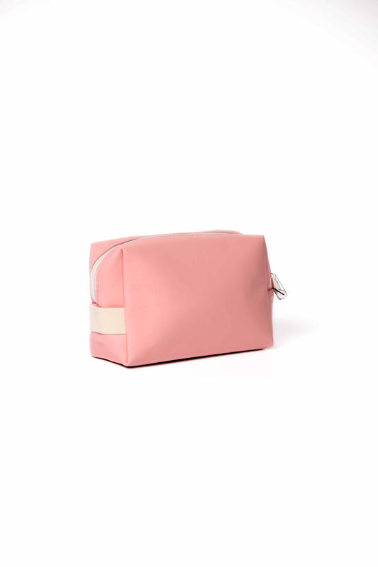 Nishat Linen - Pink Vanity Bag-429152105