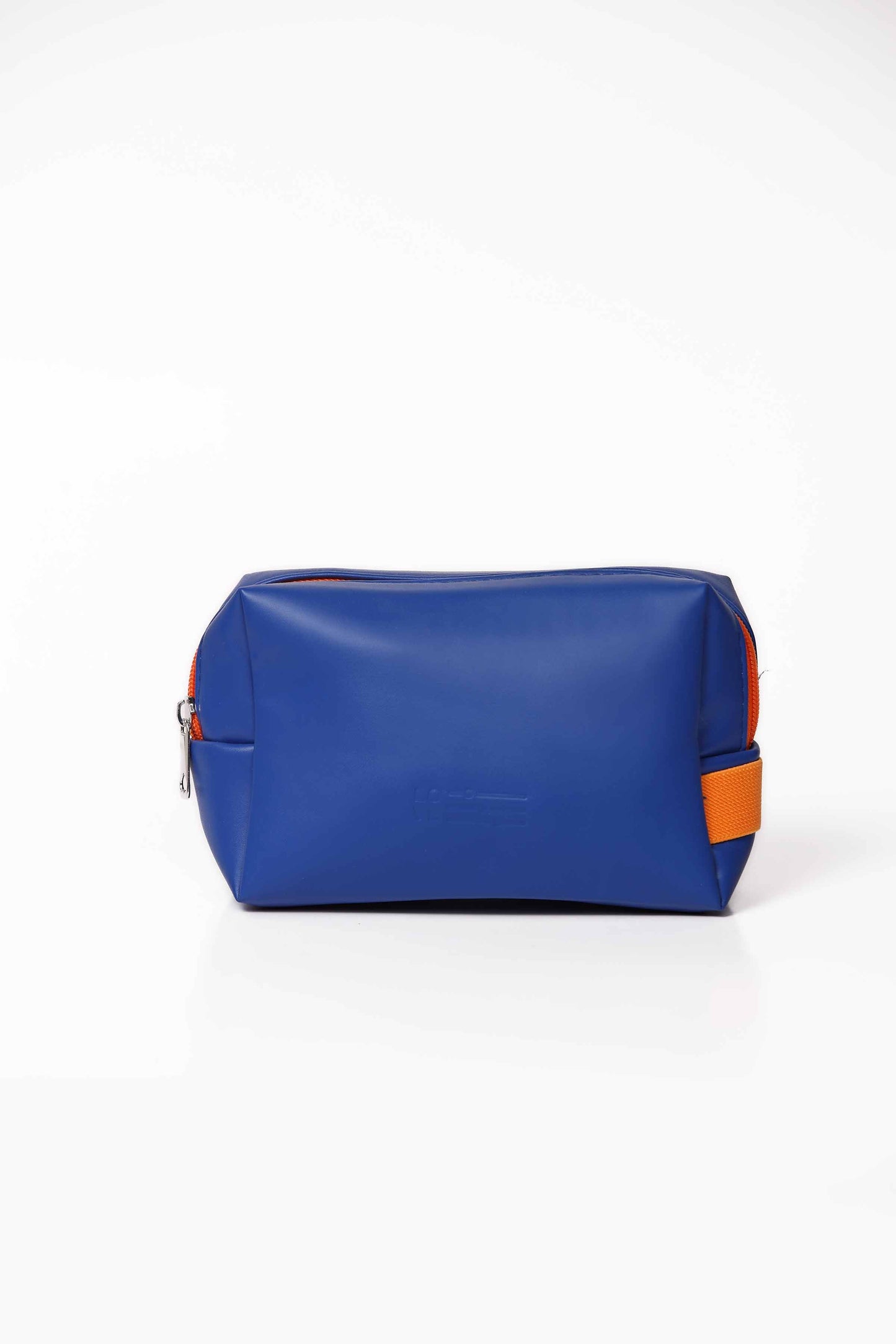 Nishat Linen - Royal Blue Vanity Bag-429152121