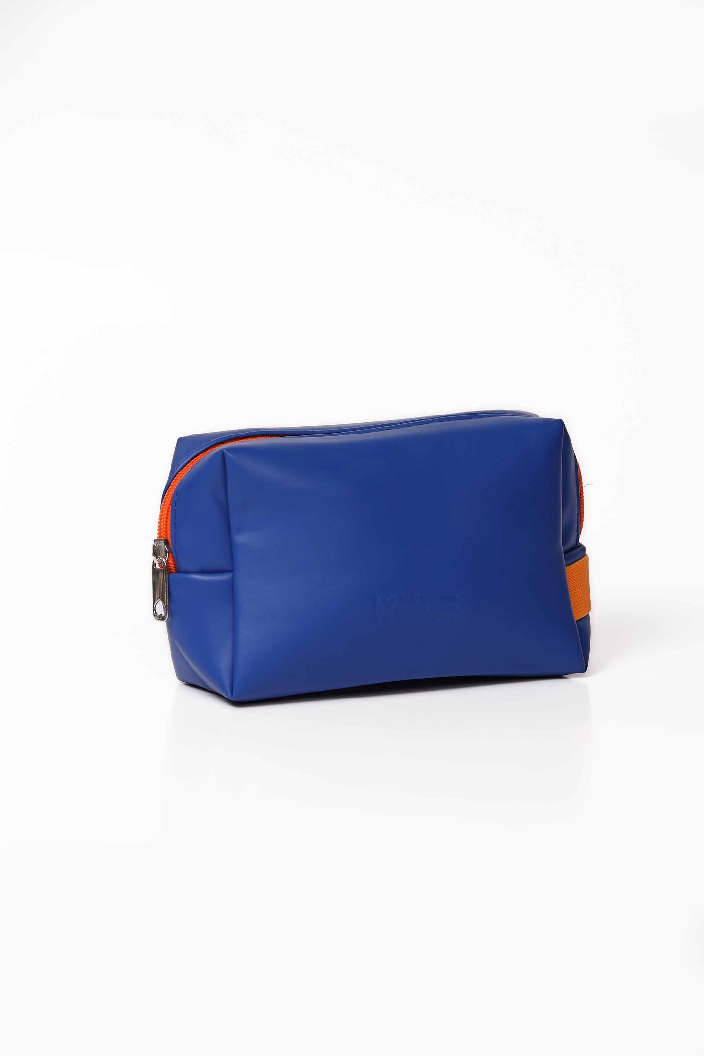 Nishat Linen - Royal Blue Vanity Bag-429152121