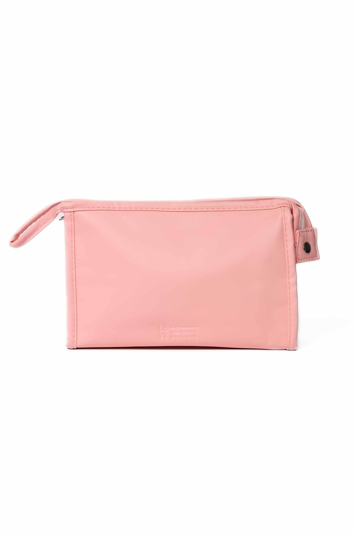 Nishat Linen - Pink Vanity Bag-429162105