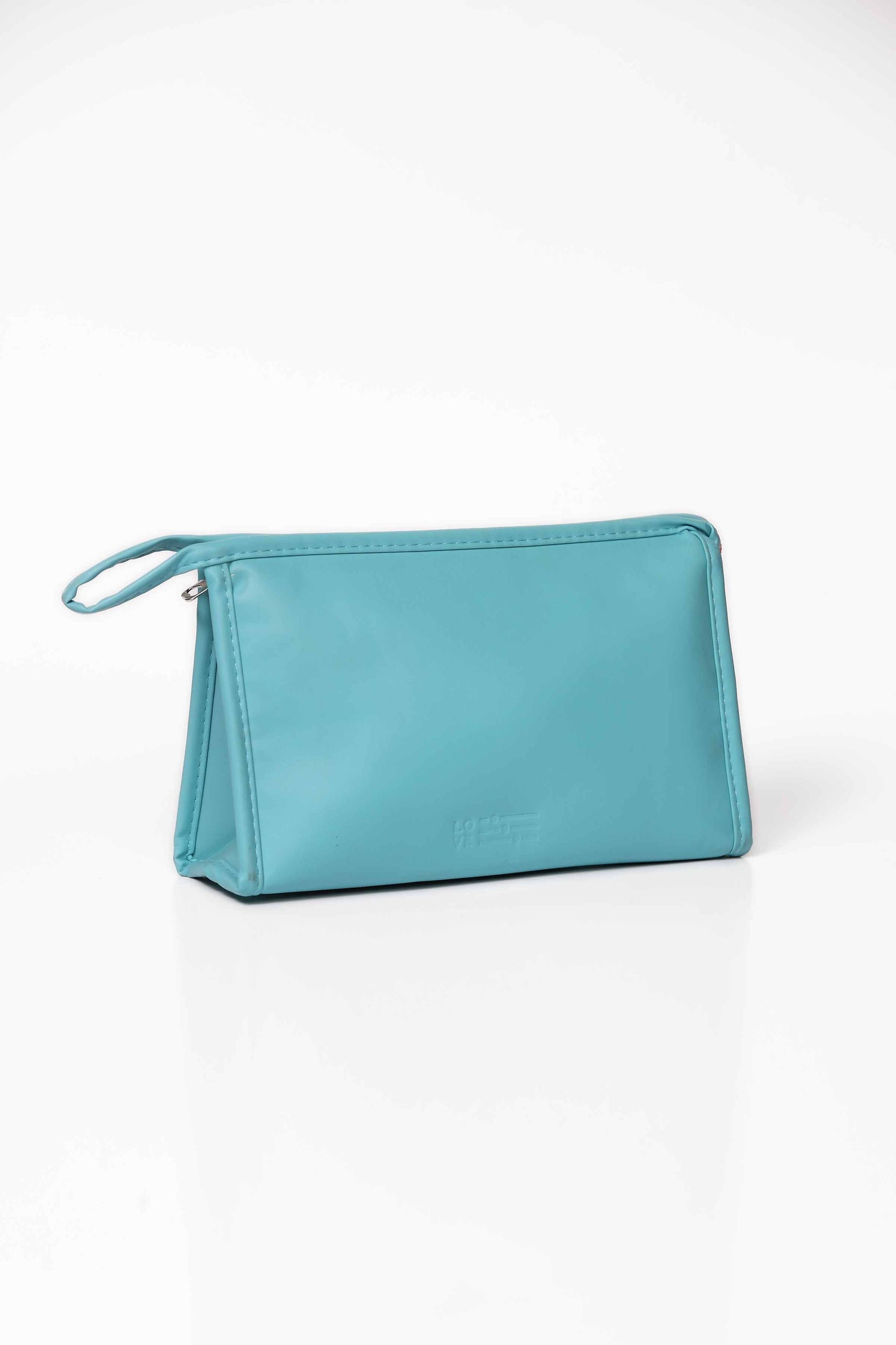 Nishat Linen - Blue Vanity Bag-429162108