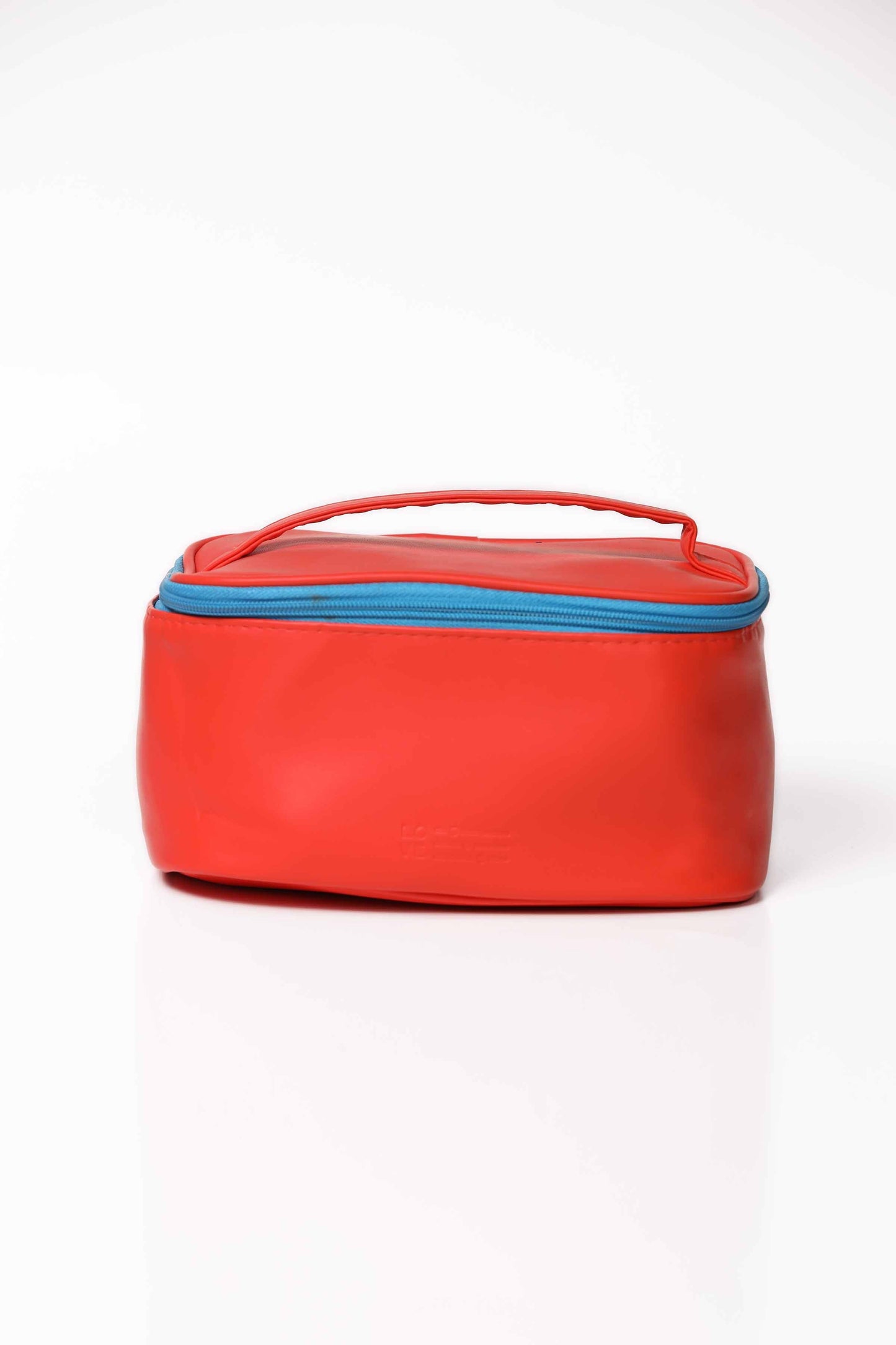 Nishat Linen - Red Vanity Bag-429172101