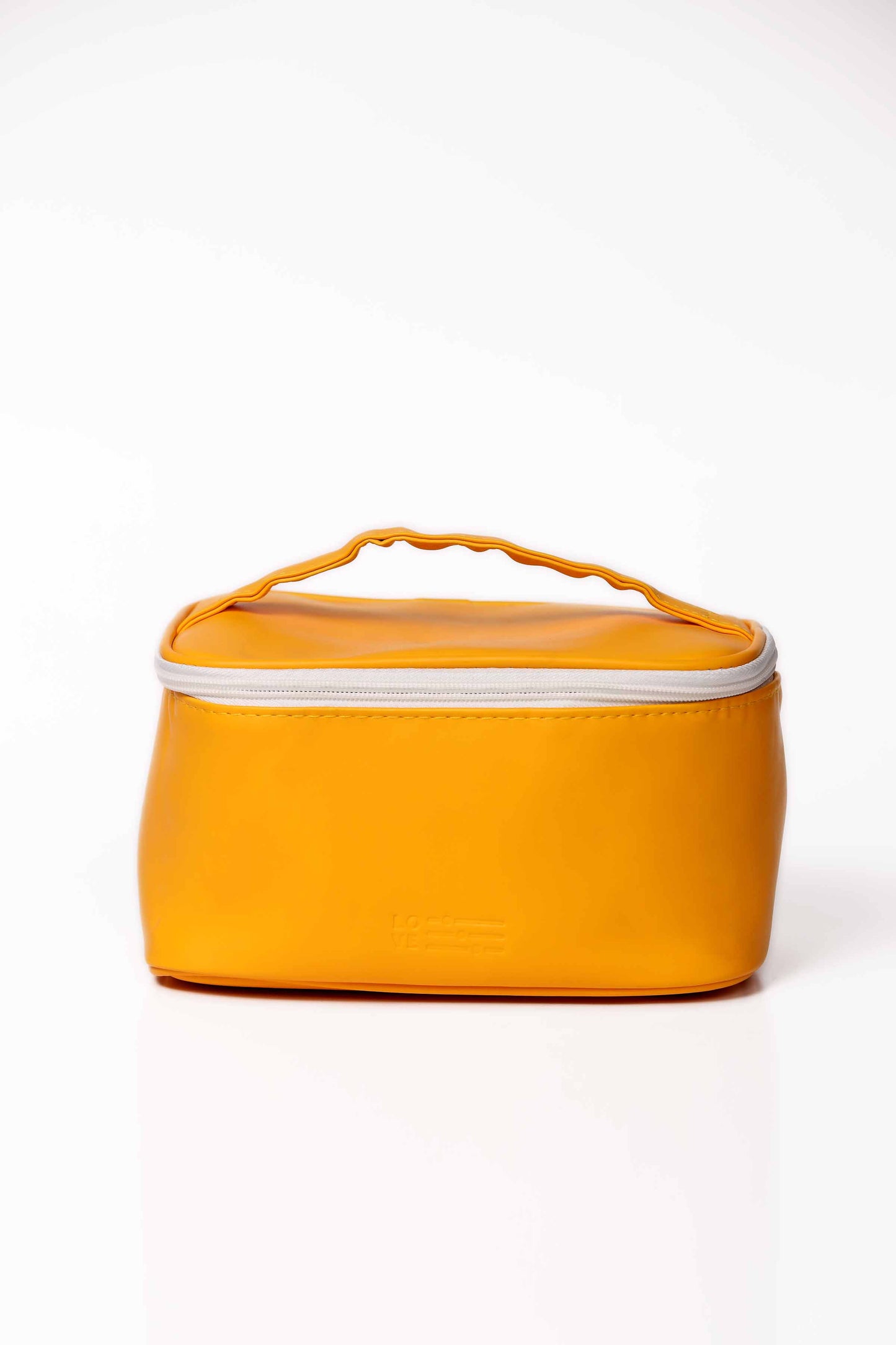 Nishat Linen - Yellow Vanity Bag-429172102