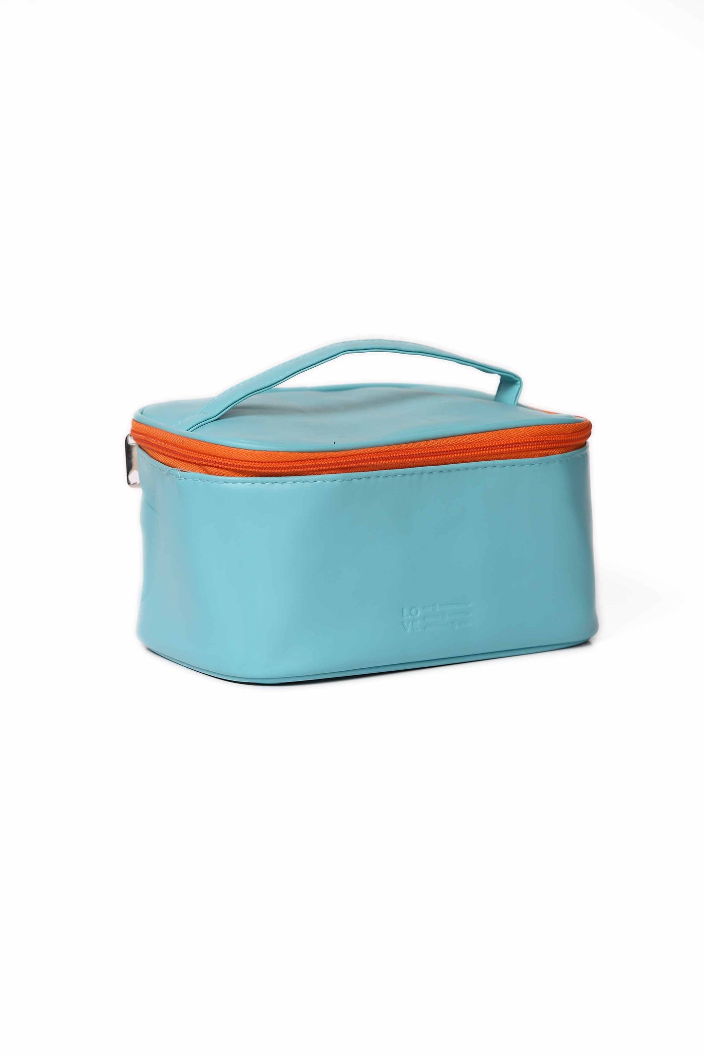 Nishat Linen - Blue Vanity Bag-429172108